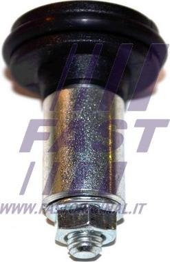 Fast FT95521 - Ghidaj cu role, usa glisanta www.parts5.com