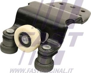 Fast FT95528 - Ghidaj cu role, usa glisanta www.parts5.com