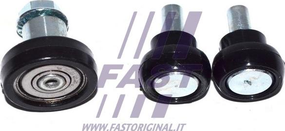 Fast FT95523 - Ghidaj cu role, usa glisanta parts5.com