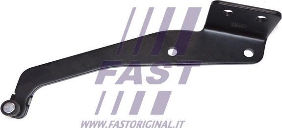 Fast FT95573 - Roller Guide, sliding door www.parts5.com