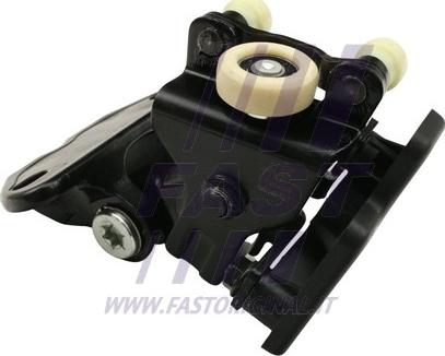 Fast FT95696 - Vođica točkića, klizna vrata www.parts5.com