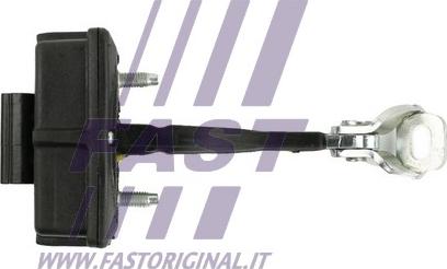 Fast FT95644 - Door Catch www.parts5.com