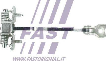 Fast FT95640 - Fixare usa www.parts5.com