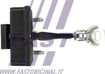 Fast FT95643 - Door Catch www.parts5.com