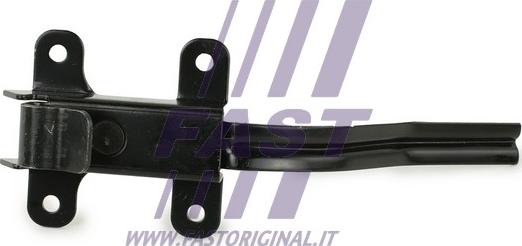 Fast FT95609 - Door Catch parts5.com