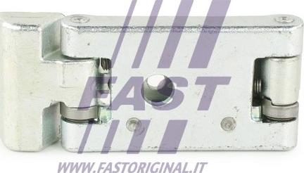 Fast FT95608 - Zawias drzwi www.parts5.com