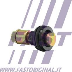 Fast FT95685 - Prowadnica rolkowa, drzwi przesuwne www.parts5.com