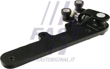 Fast FT95688 - Ghidaj cu role, usa glisanta www.parts5.com