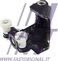 Fast FT95682 - Ghidaj cu role, usa glisanta www.parts5.com