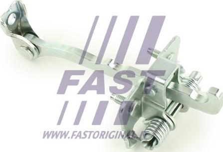 Fast FT95630 - Фиксатор двери www.parts5.com