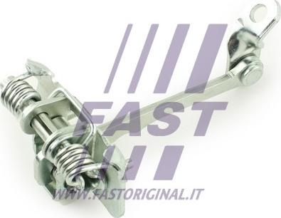 Fast FT95629 - Uksekinnitus www.parts5.com