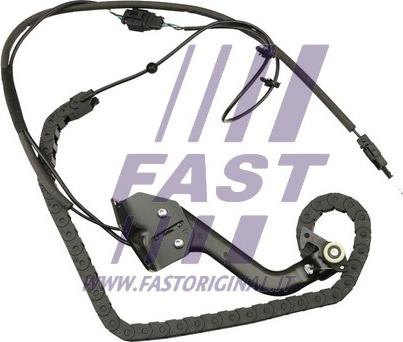 Fast FT95679 - Set reparatie, set cabluri parts5.com