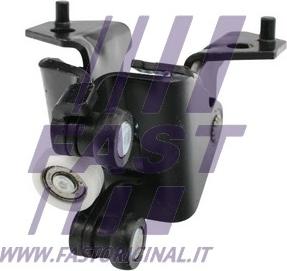 Fast FT95670 - Ghidaj cu role, usa glisanta www.parts5.com