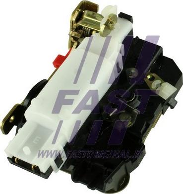 Fast FT95116 - Incuietoare usa www.parts5.com