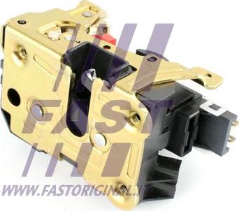 Fast FT95112 - Κλειδαριά πόρτας www.parts5.com