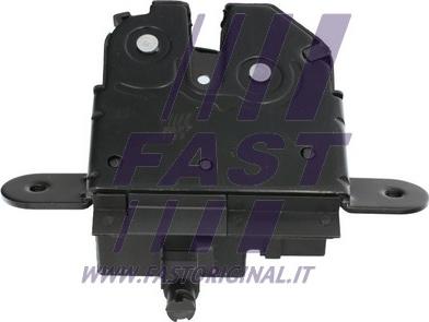 Fast FT95802 - Boot Lock www.parts5.com