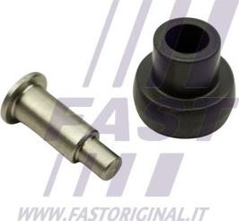 Fast FT95814 - Roller Guide, sliding door parts5.com