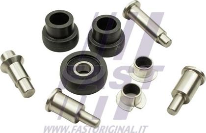 Fast FT95815 - Roller Guide, sliding door parts5.com