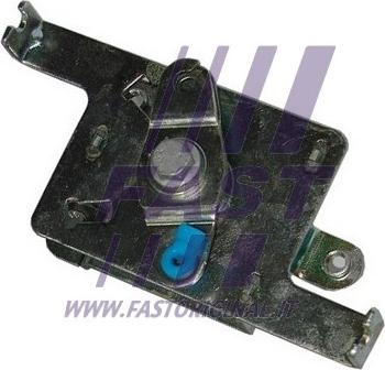 Fast FT95394 - Boot Lock www.parts5.com