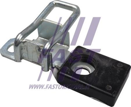 Fast FT95391 - Ghid, buton de inchidere www.parts5.com