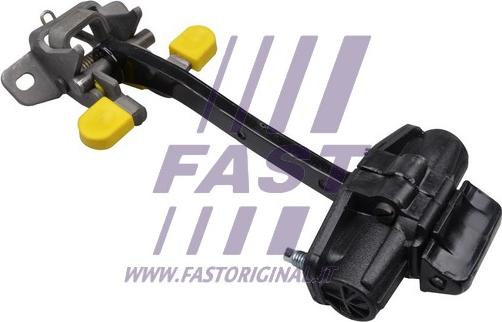 Fast FT95398 - Fixare usa www.parts5.com