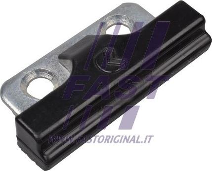 Fast FT95393 - Guide, locking knob www.parts5.com