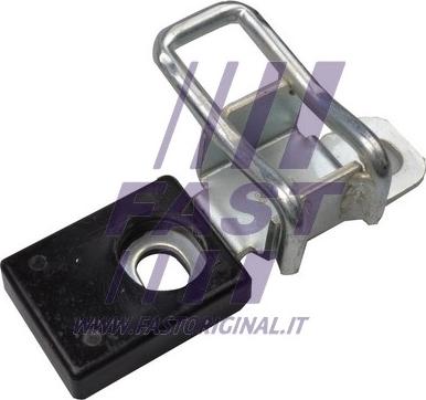 Fast FT95392 - Ghid, buton de inchidere www.parts5.com