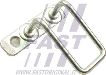 Fast FT95343 - Vezető, zárógomb www.parts5.com