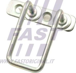 Fast FT95343 - Guide, locking knob www.parts5.com