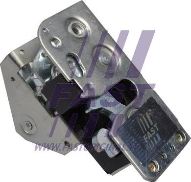 Fast FT95363 - Boot Lock www.parts5.com