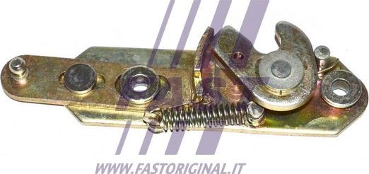 Fast FT95311 - Boot Lock www.parts5.com