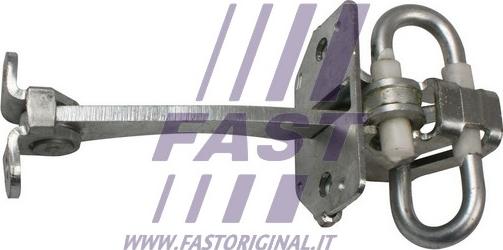 Fast FT95337 - Door Catch www.parts5.com