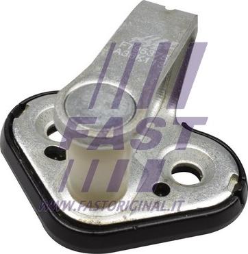 Fast FT95375 - Guide, locking knob www.parts5.com