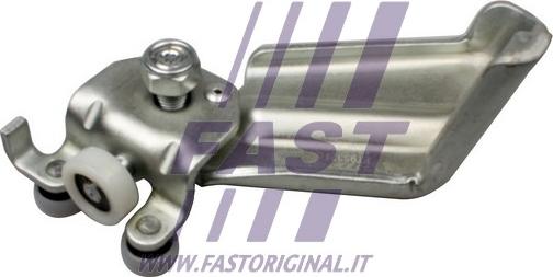 Fast FT95371 - Guía rodillo, puerta corrediza www.parts5.com