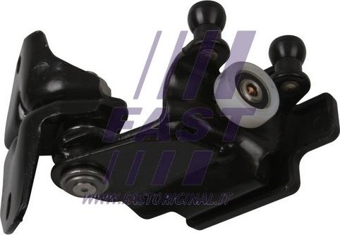 Fast FT95373 - Ghidaj cu role, usa glisanta www.parts5.com