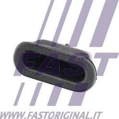 Fast FT95203 - Guide, locking knob www.parts5.com