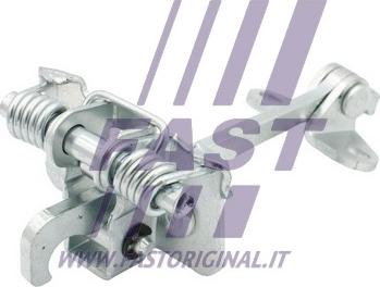 Fast FT95704 - Fixare usa www.parts5.com