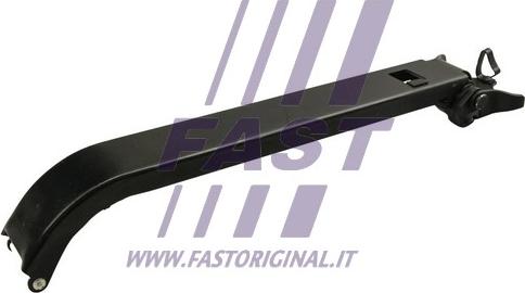 Fast FT95702 - Ajtórögzítő www.parts5.com