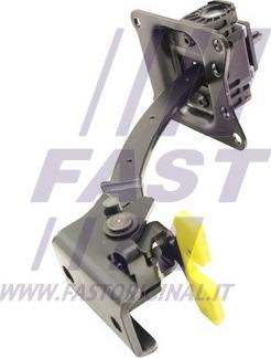 Fast FT95713 - Door Catch www.parts5.com