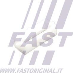 Fast FT96603 - Kopča, ukrasna / zaštitna lajsna www.parts5.com