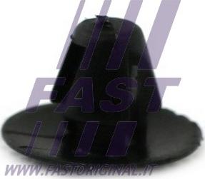 Fast FT96304 - Soporte, tubo flexible de freno www.parts5.com