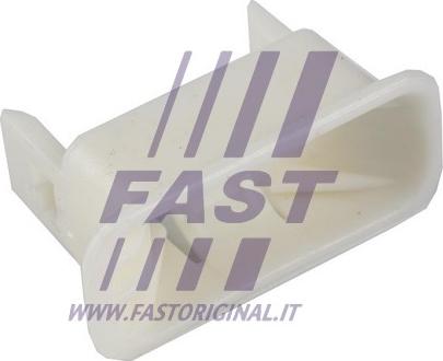 Fast FT96306 - Suport, furtun frana www.parts5.com