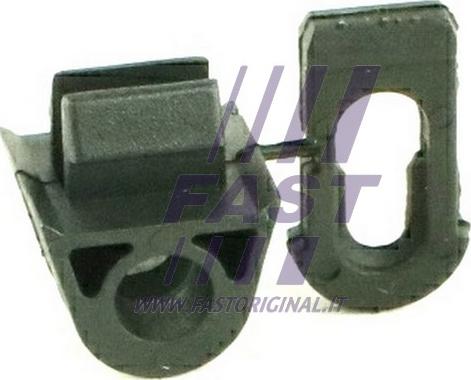 Fast FT96302 - Drzalo, gibka zavorna cev www.parts5.com