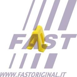 Fast FT96313 - Tutucu, fren hortumu www.parts5.com