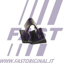 Fast FT96317 - Držač, kočiono crevo www.parts5.com