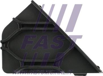 Fast FT90909 - Cover, bumper www.parts5.com