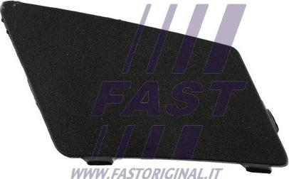 Fast FT90912 - Cover, bumper www.parts5.com