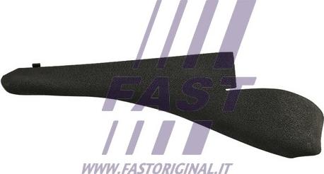 Fast FT90667 - Suoja / koristelistasarja www.parts5.com