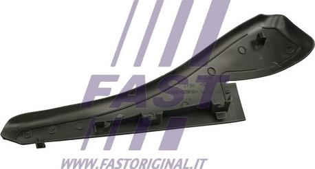 Fast FT90667 - Zier / Schutzleistensatz www.parts5.com