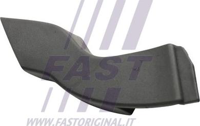 Fast FT90605 - Dísz / védőléckészlet www.parts5.com